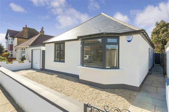 3 Bedroom Bungalow